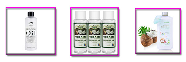 椰子油灌裝機(jī)