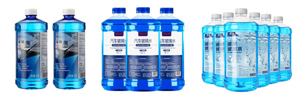 全套大型玻璃水灌裝生產(chǎn)線/自動化整套玻璃水灌裝流水線