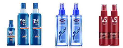 自動化啫喱水灌裝機(jī)械